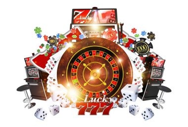 tiki4d login What's Inside Our Slot Lobbies