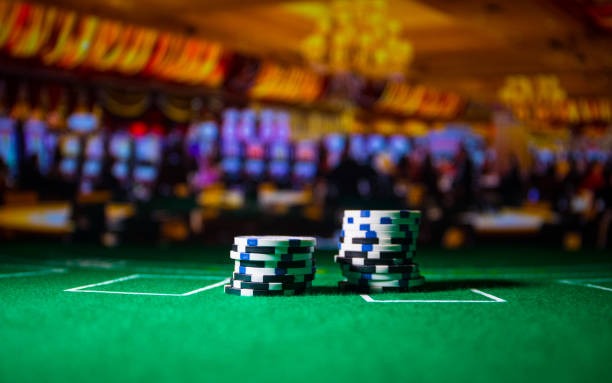tiki4d login Slot Rooms Built for Indonesia